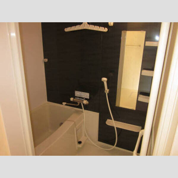 ルミエール瑞穂　壱番館102号室 浴室102