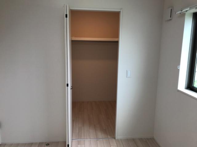 Feluca（フェルカ）203号室 WIC