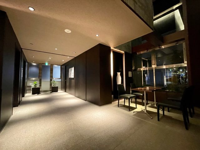レジディアタワー麻布十番13階 部屋その他