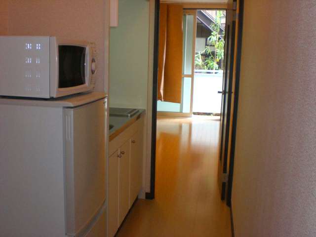 レオネクストひまわりⅡ301号室 部屋その他