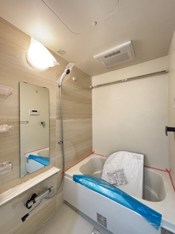 Ｇｒａｎｄ　ｂ’　ＣＡＳＡ山王0501号室 別部屋の同じタイプのお写真です。