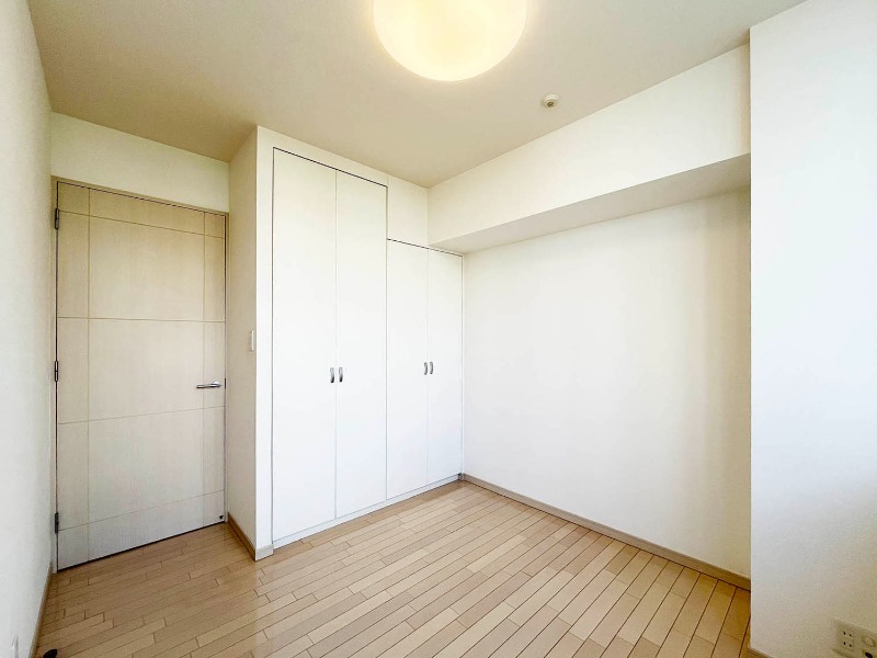 エコロジー柳橋レジデンス2階 室内写真は同物件別部屋