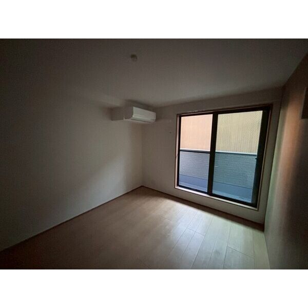 Ambition南栗原302号室 部屋その他