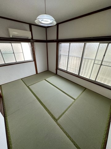 六ツ川サトーハウス201号室 部屋その他