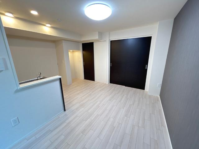 ウィズダム　コート リビング