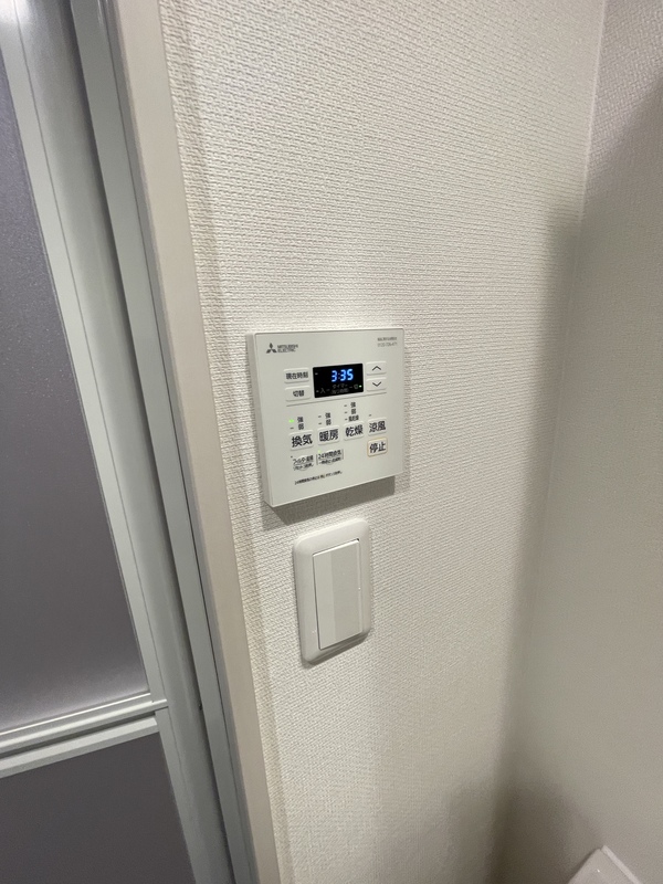 リブリ・カンファタブル新蒲田 部屋設備