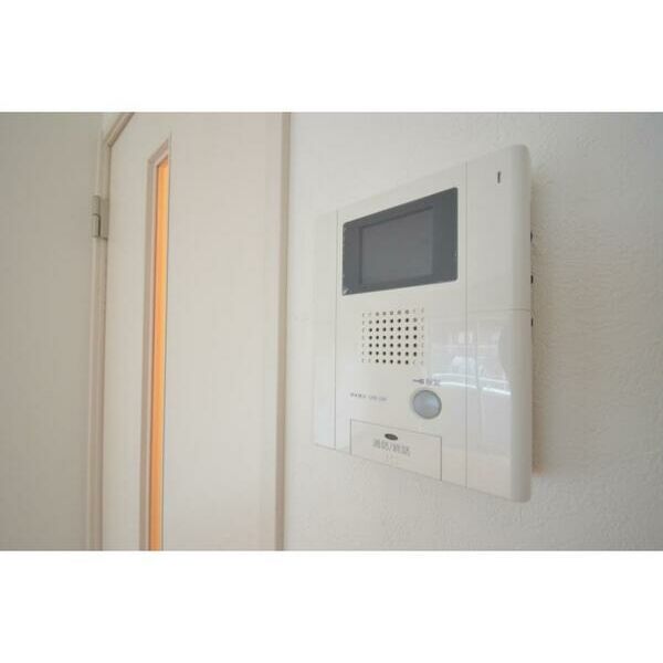 コリヌ・ド・鷺沼107号室 部屋設備