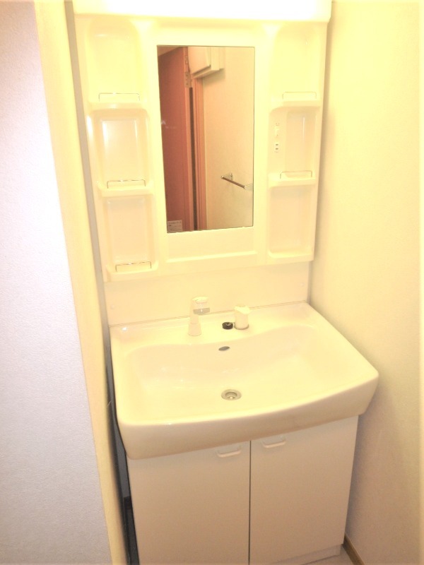 アビタシオン1階 ★独立洗面台