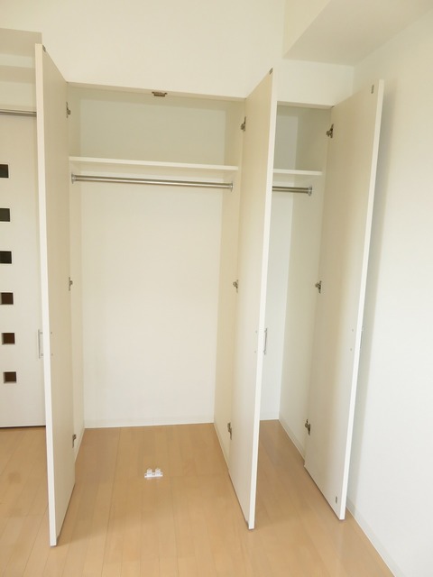 エコロジー東陽町プロセンチュリー 部屋設備