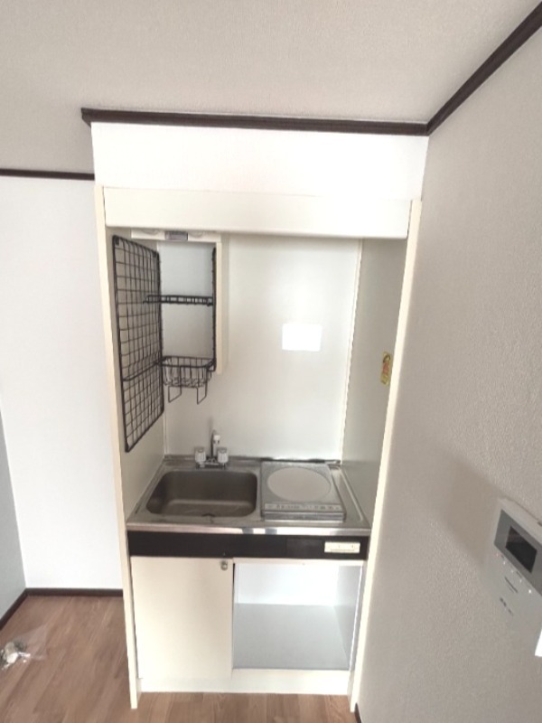 クロノス橋本2階 部屋その他