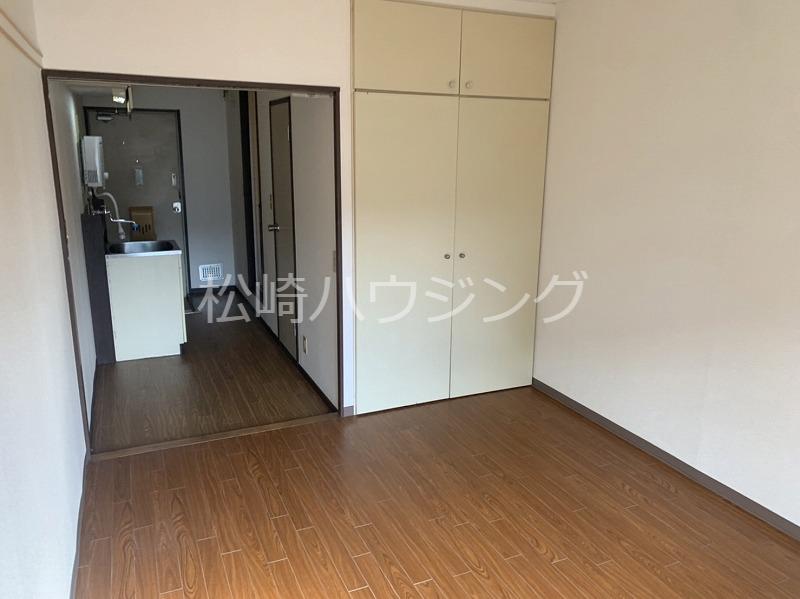 サンハイツ1階 部屋その他