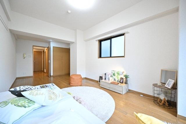 ロイヤルパレス四ッ谷2階 ※家具・小物はイメージです