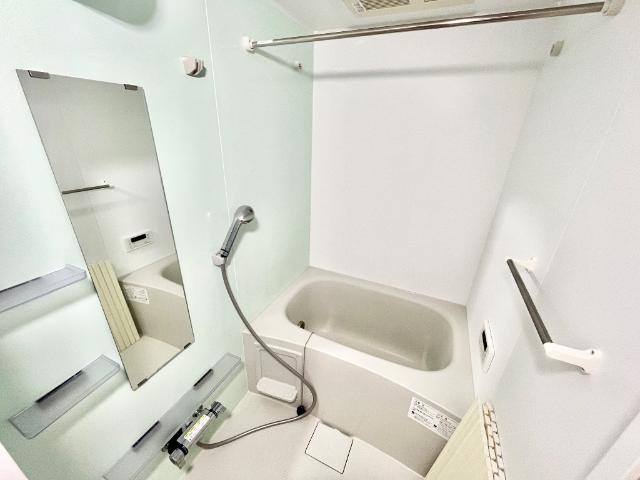 セレッソ鶴巻 バス