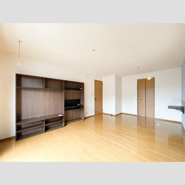 蓮見貸家　10号棟10号室 洋室12帖