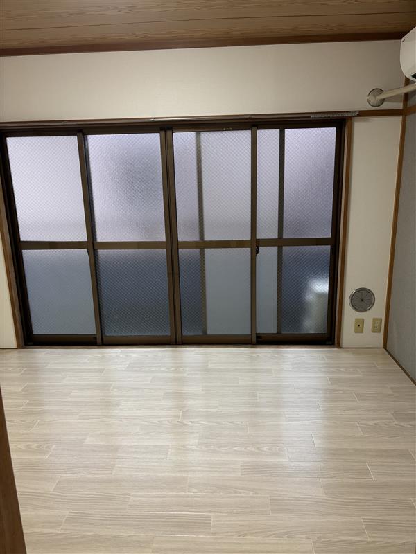 ブルーハイム0201号室 部屋その他
