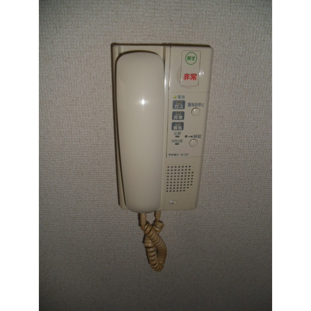 メゾンドロゼ0601号室 部屋その他