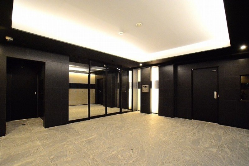 ステージファースト両国東2階 部屋その他