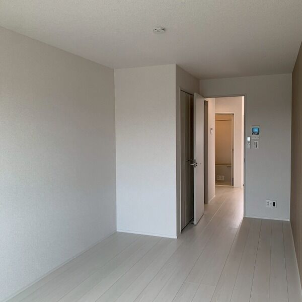 Ambitionかしわ台303号室 部屋その他