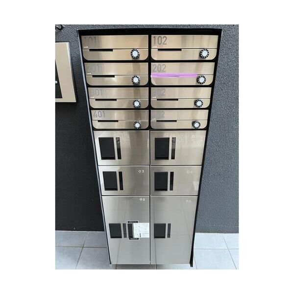 trias333401号室 部屋その他