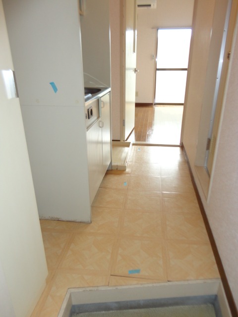 ブルースカイ和光 ※別号室写真