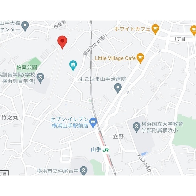 アウラ竹之丸 外観