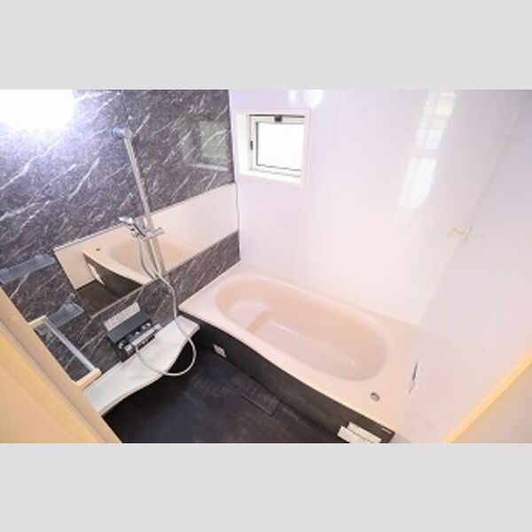 フロレスタ東館・西館　西館 浴室