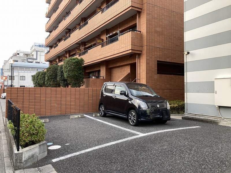 レオパレスパヴィヨン　ブラン109号室 部屋その他