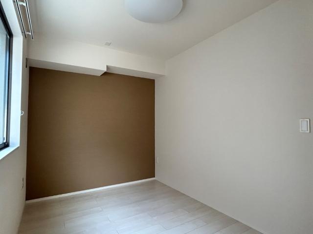 フェリシア102号室 洋室