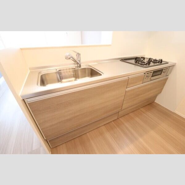 リリー　アネラ キッチン