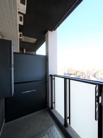 ハーモニーレジデンス羽田WEST 内観