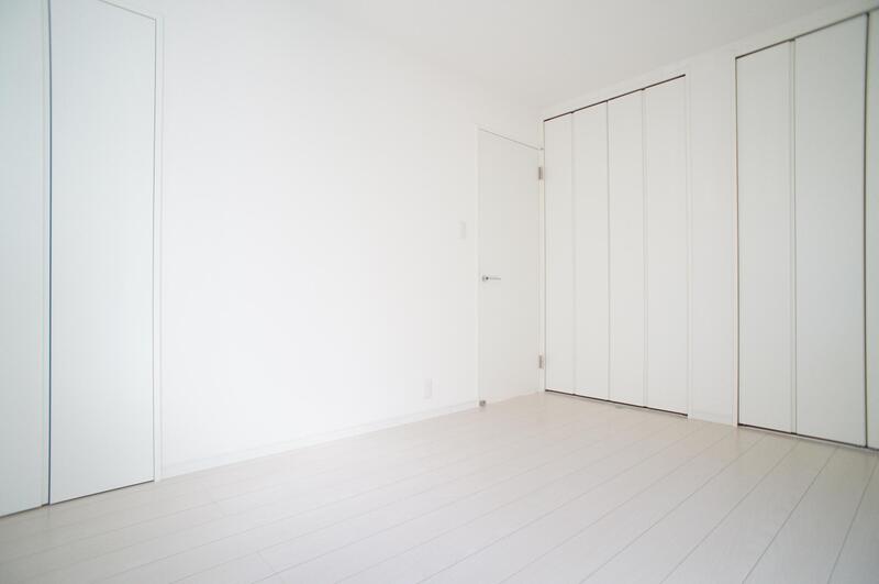 ルミエール・トロワ リビング