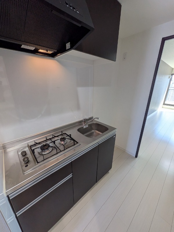 ラフィーナー津田沼(E-176) キッチン