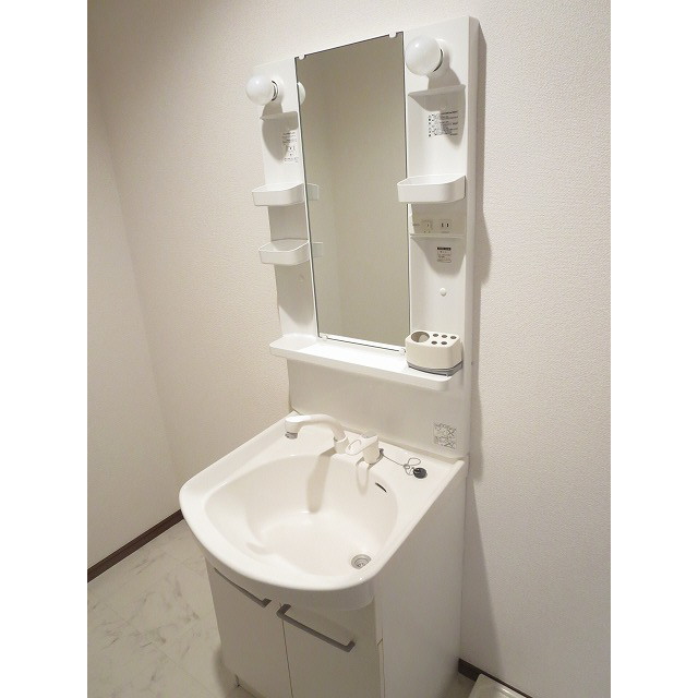 アムール 小金 JM HILLS 内観