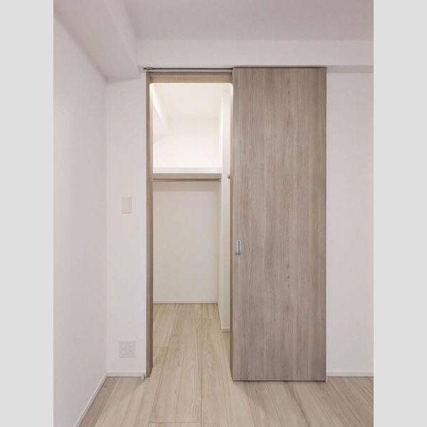 S-RESIDENCE東浦和agua201号室 リビング