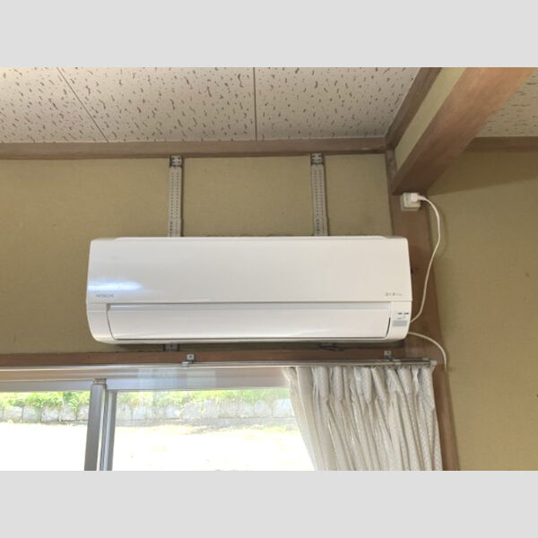 T・Aハイツ101号室 退去前につき、前回募集時のお写真です。