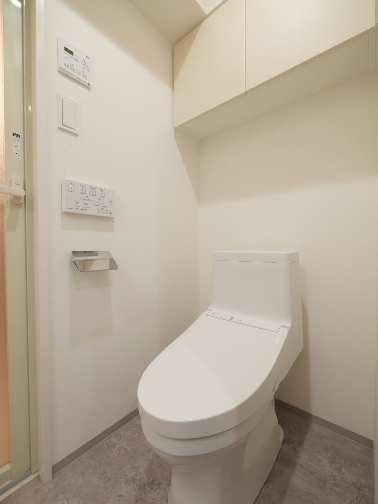 ラフィスタ元町Ⅱ3階 同建物別部屋の参考画像