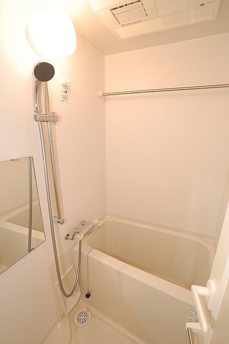 グランドコンシェルジュ両国東アジールコート お風呂