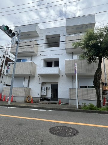 武蔵小金井ハウス102号室 外観