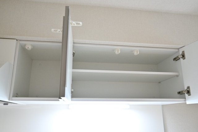 ＣＥＮＴＲＡＬ　ＧＡＲＤＥＮ　ＲＥＳＩＤＥＮＣＥ　ＴＯＫＹＯ1階 キッチン