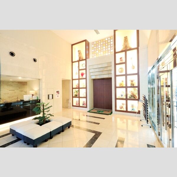 ロイヤルパークスシーサー0718号室 周辺