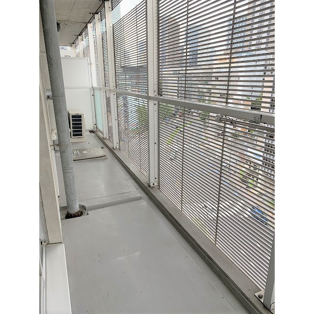 メゾン・ド・ヴィレ麻布台1002号室 部屋その他