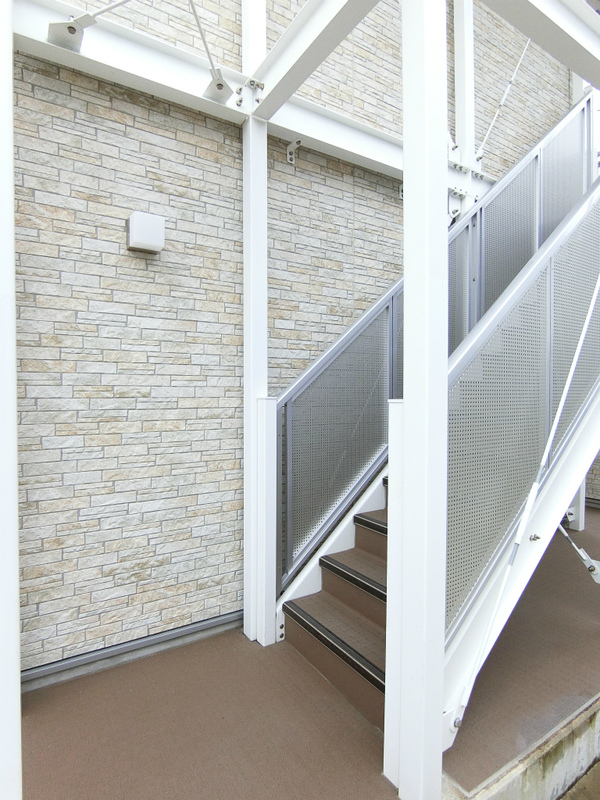 リブリ・湘南シティ2階 部屋その他