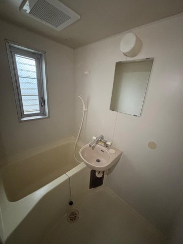 カニョリーノ お風呂