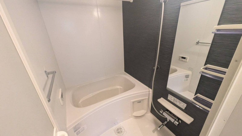 PISO ARCE Shinagawa1階 お風呂