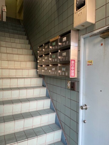 ケイアンドエイチ（K&H）4階 部屋その他