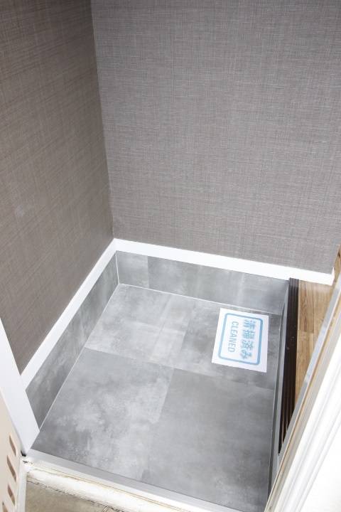 グレース館1階 部屋その他