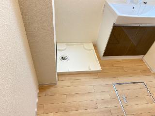 スプレンダー101号室 その他（イメージ）