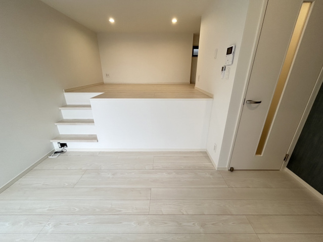 ＣＢ指扇リコ2階 部屋その他