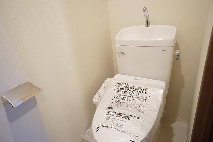 ・ARKMARK巣鴨5階 同建物別部屋の参考画像