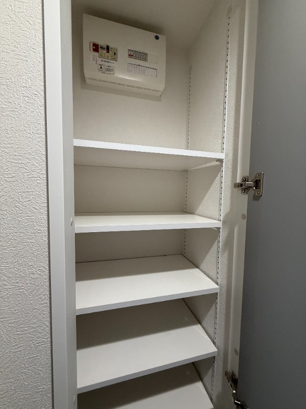 リヴシティ蒲田イースト3階 同建物別部屋の参考画像